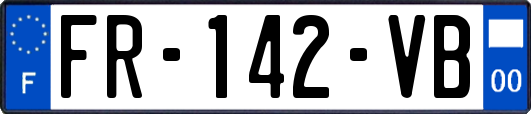 FR-142-VB