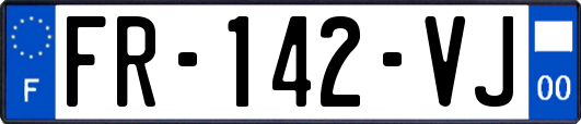 FR-142-VJ