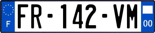 FR-142-VM