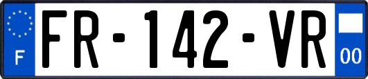 FR-142-VR