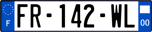 FR-142-WL