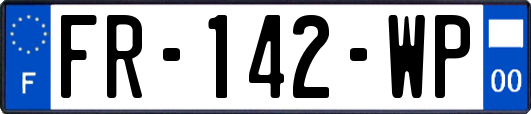 FR-142-WP