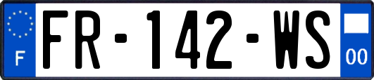 FR-142-WS