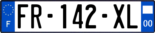 FR-142-XL
