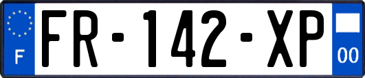 FR-142-XP