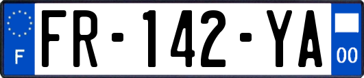 FR-142-YA
