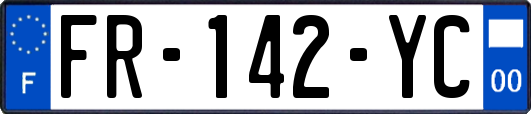 FR-142-YC