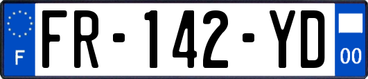 FR-142-YD