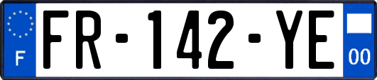 FR-142-YE