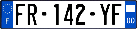 FR-142-YF