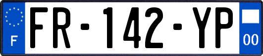 FR-142-YP