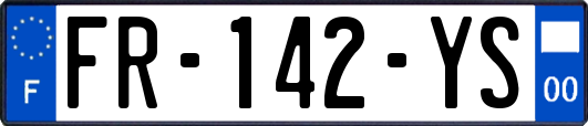FR-142-YS