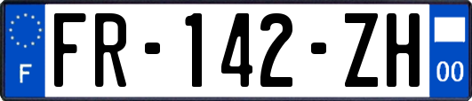 FR-142-ZH