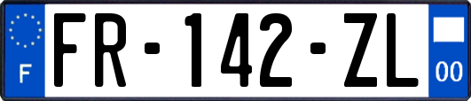 FR-142-ZL