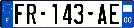 FR-143-AE