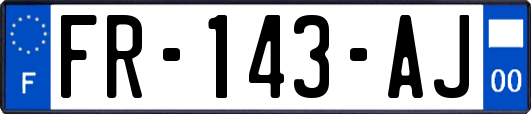 FR-143-AJ