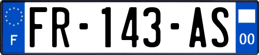 FR-143-AS