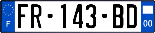 FR-143-BD