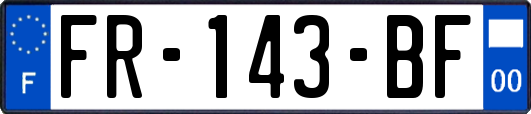 FR-143-BF