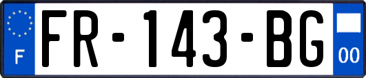 FR-143-BG