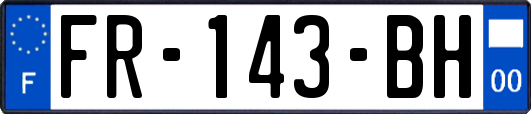 FR-143-BH