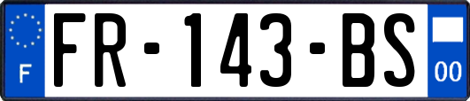 FR-143-BS