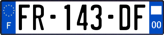 FR-143-DF