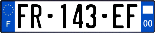 FR-143-EF