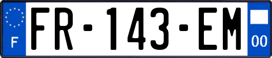 FR-143-EM