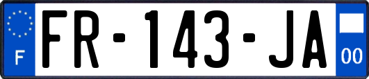 FR-143-JA