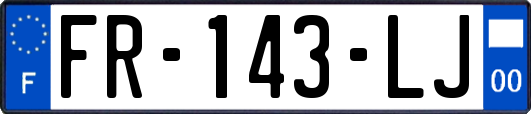FR-143-LJ