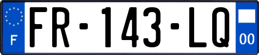FR-143-LQ