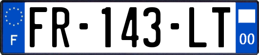 FR-143-LT