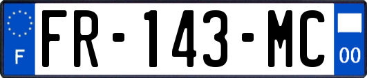 FR-143-MC