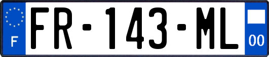 FR-143-ML