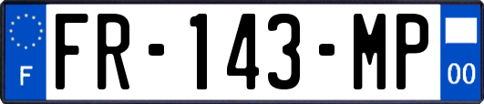 FR-143-MP