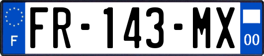 FR-143-MX