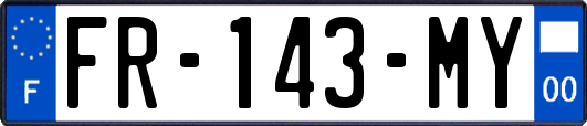 FR-143-MY