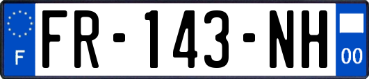 FR-143-NH