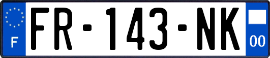 FR-143-NK