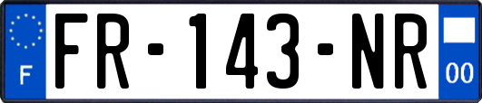 FR-143-NR