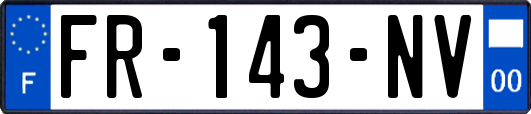 FR-143-NV