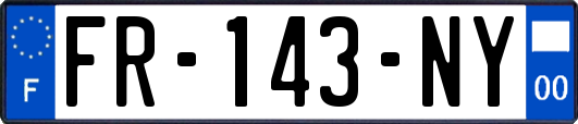 FR-143-NY
