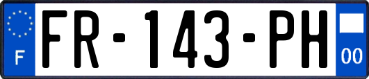 FR-143-PH