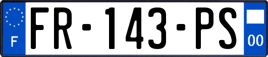FR-143-PS