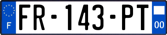 FR-143-PT