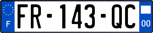 FR-143-QC