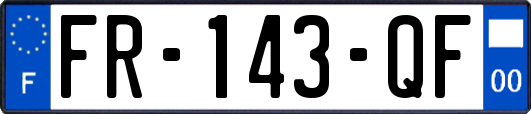 FR-143-QF