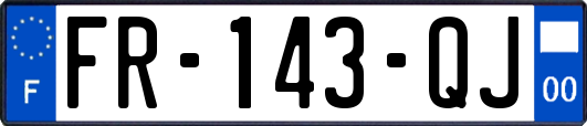 FR-143-QJ
