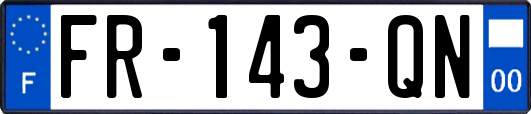 FR-143-QN
